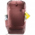 Deuter Utilion 30 caspia-raisin