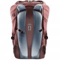 Deuter Utilion 30 caspia-raisin