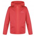 Husky Artic Zip K red