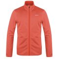 Husky Artic Zip M orange