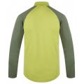 Husky Tromi Zip M bright green