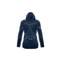 Crazy Idea Jacket Boosted Proof 3L Woman vento