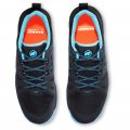 Mammut Saentis Low Women black-whisper