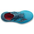 SAUCONY ENDORPHIN EDGE ocean/blk S20773-31