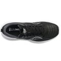 SAUCONY KINVARA 13 black/silver S10723-05