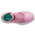 SAUCONY KINVARA 14 peony/sprig S10823-25