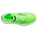 SAUCONY KINVARA 14 slime/gold S20823-36