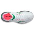 SAUCONY KINVARA 14 white/gravel S10823-85