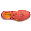 SAUCONY PEREGRINE 12 coral/redrock S10737-32