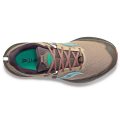 SAUCONY RIDE 15 TR desert/sprig S10775-25