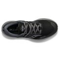 SAUCONY RIDE 15 TR GTX black/charcoal S10799-10