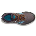 SAUCONY RIDE 15 TR pewter/agave S20775-25