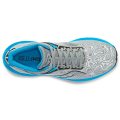 SAUCONY TRIUMPH 21 echo/silver S20881-60