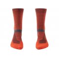 Bridgedale MTB MSW T2 MS BOOT orange