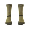 Bridgedale MTB WW T2 MS BOOT green/dark green