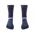 Bridgedale MTB WW T2 MS BOOT navy/grey