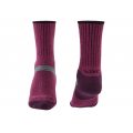 Bridgedale Ski Cross Country Women's berry/plum