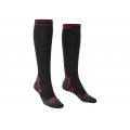 Bridgedale Storm Sock HW Knee black