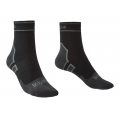 Bridgedale Storm Sock LW Ankle black