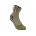 Bridgedale Storm Sock MW Ankle khaki