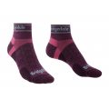 Bridgedale Trail Run UL T2 MS Low Women's damson