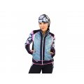 Crazy Idea Vest Channel Woman vento