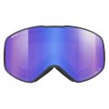 JULBO CYCLON RA 1-3 HC black (flash blue)