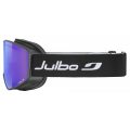 JULBO CYCLON RA 1-3 HC black (flash blue)