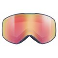 JULBO CYCLON RA 1-3 HC blue (flash red)