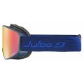 JULBO CYCLON RA 1-3 HC blue (flash red)