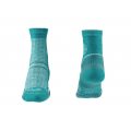 Bridgedale Hike UL T2 MP Crew Women's teal