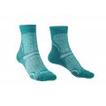 Bridgedale Hike UL T2 MP Crew Women's teal