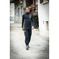 COMPRESSPORT 3D THERMO SEAMLESS HOODIE ZIP