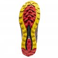 La Sportiva Jackal II GTX black/yellow