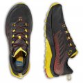 La Sportiva Jackal II GTX black/yellow