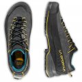 La Sportiva TX4 Evo Gtx carbon/bamboo