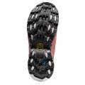 La Sportiva Ultra Raptor II Mid JR Gtx velvet/flamingo