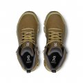 On Cloudrock 2 Waterproof hunter/safari W 63-97853