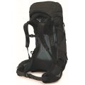 OSPREY AURA AG LT 50 black WM/WL