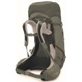 OSPREY AURA AG LT 50 koseret/darjeeling spring gren WXS/WS