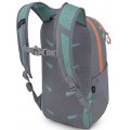 OSPREY DAYLITE Jr enjoy outside print/grey area