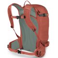 OSPREY SOPRIS 30 emberglow orange