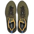 GARMONT GROOVE G-DRY olive green/yellow