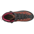 GARMONT TOWER TREK GTX WMS cappuccino brown/persian red