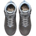 KEEN TERRADORA EXPLORER MID WP W steel grey/clear sky