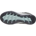 KEEN TERRADORA EXPLORER MID WP W steel grey/clear sky