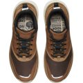 KEEN WK400 LEATHER M bison/toasted coconut