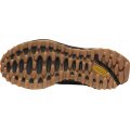 KEEN ZIONIC MID WP M dark olive/scarlet ibis