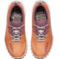 KEEN ZIONIC WP W tangerine/star white