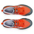 SAUCONY PEREGRINE14 pepper/bough S20916-111